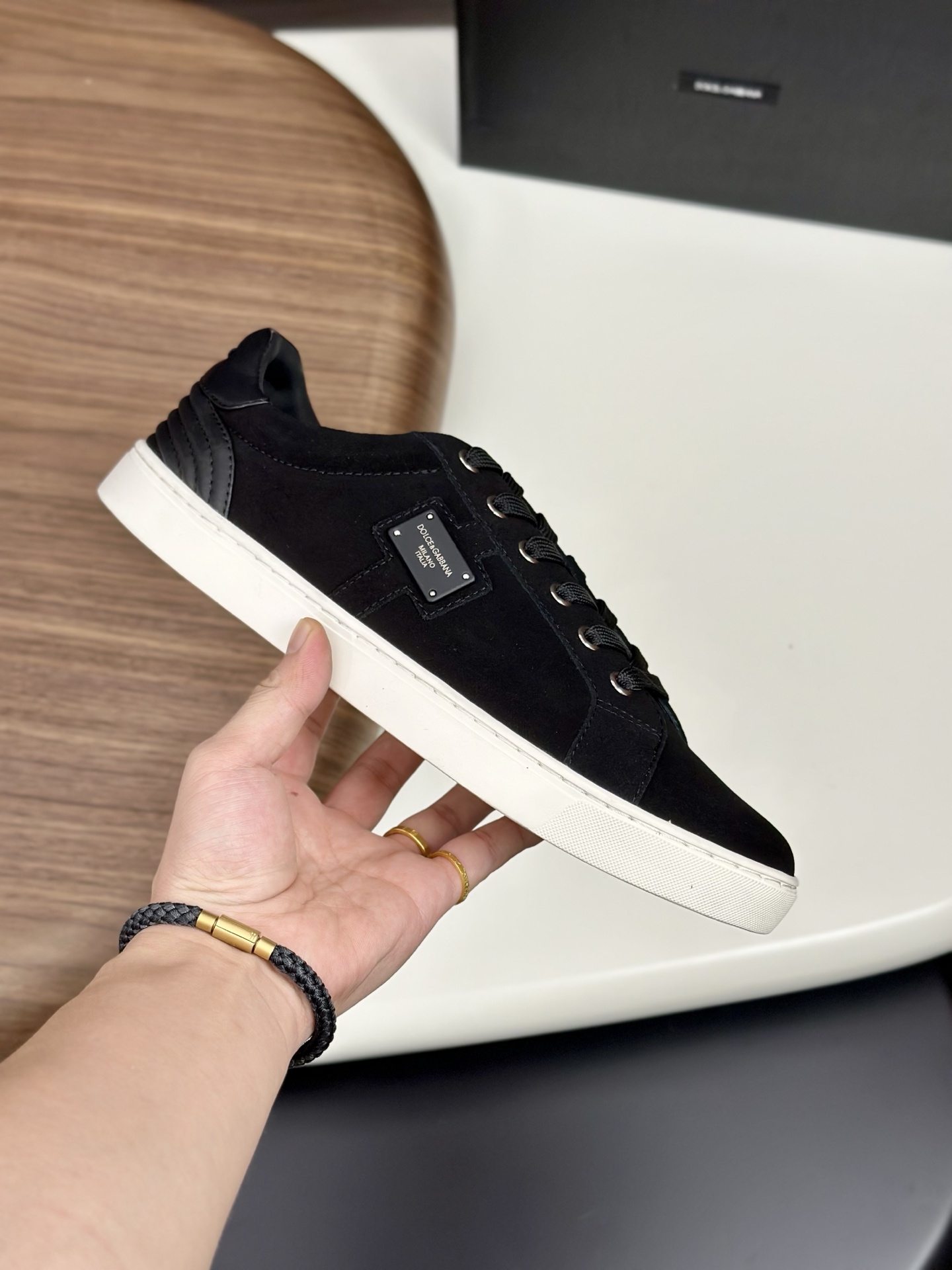 olce & Gabbana shoe